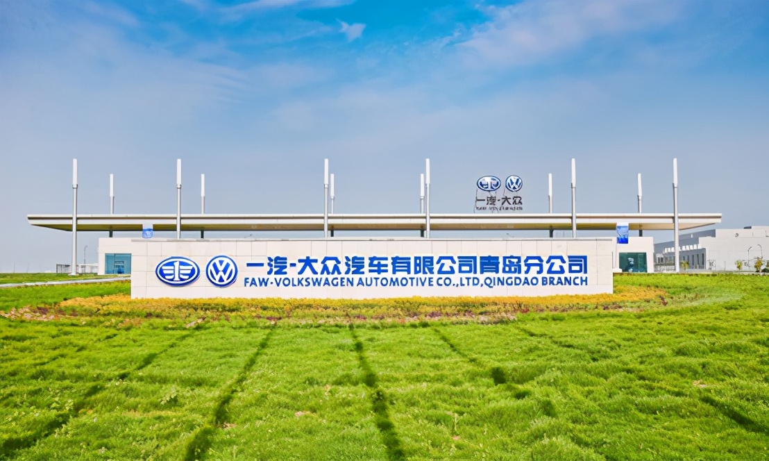 青岛有哪些汽车工厂？竞争力如何？