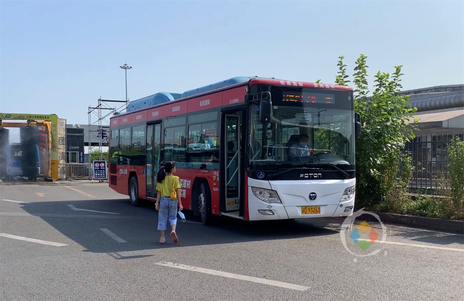 重庆广阳岛重新开放：入场免费，观光巴士只需10元，交通很便捷