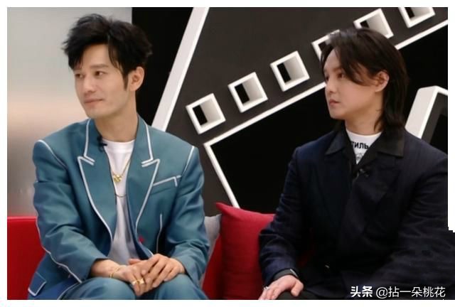 明星们之间的这种“营销”模式，你看明白了吗？