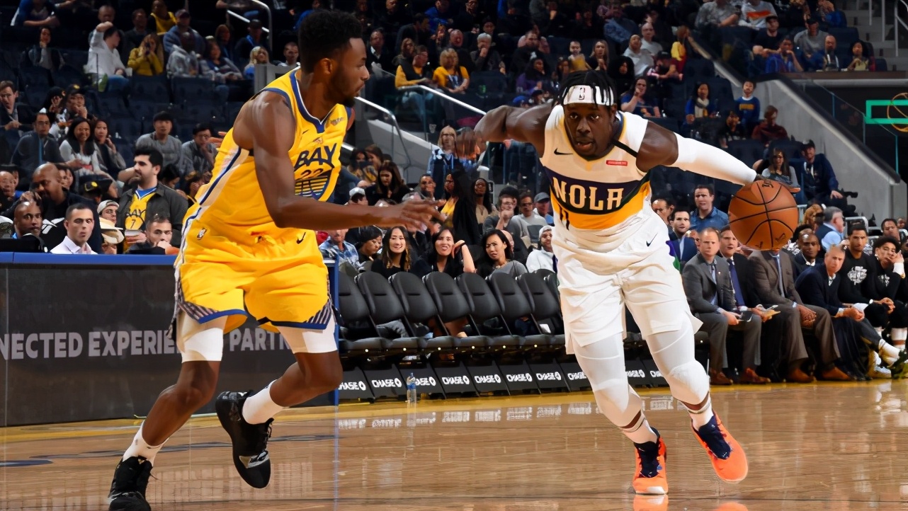 衝冠變數！湖人快艇勇士都可搶假日哥？Lillard：他是防守最強的後衛-黑特籃球-NBA新聞影音圖片分享社區