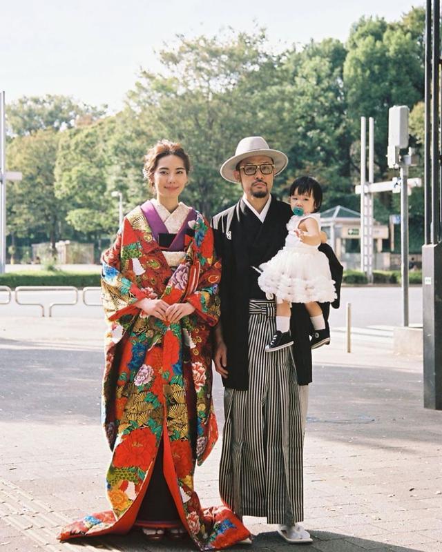 中国有嘻哈导师3度当爸！与女友交往10年不登记