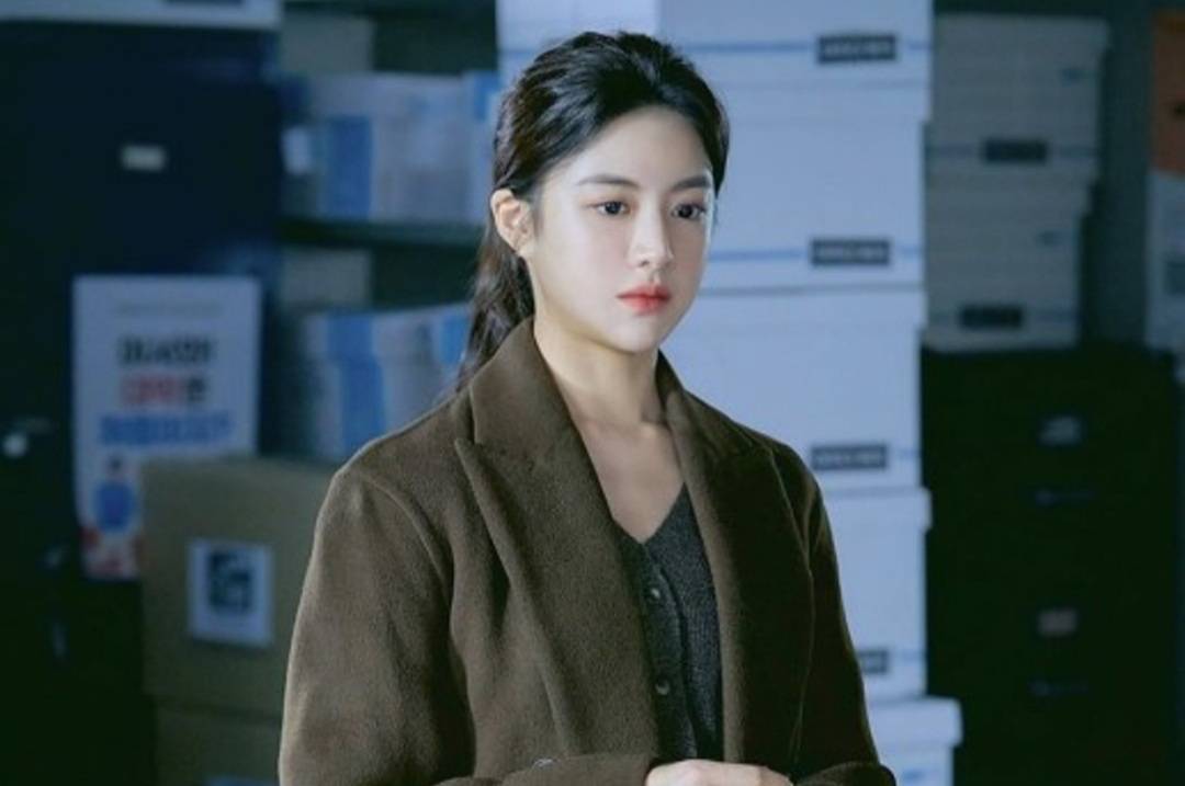 韓媒評2021上半年明日之星，宋江領銜《甜蜜家園》3位演員皆入圍