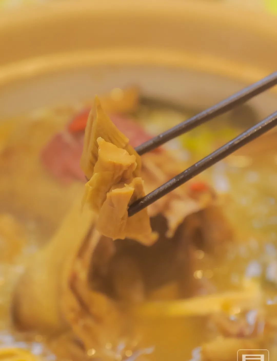 干饭人冲鸭！冬天的第一锅老鸭煲就到鸭连連