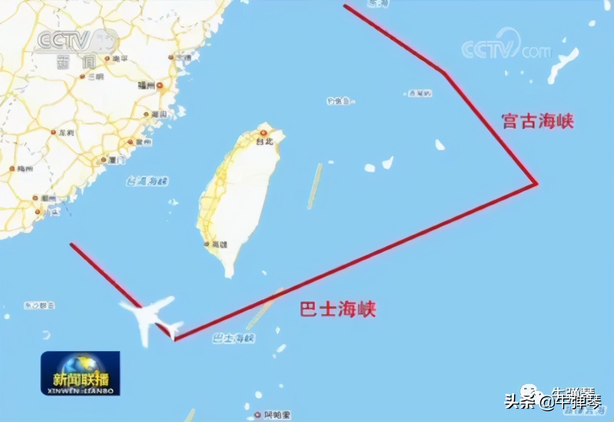 中国航母的最新动向，这三点很不一般