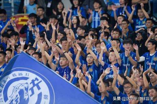 战胜恒大后，苏宁就这么死了！