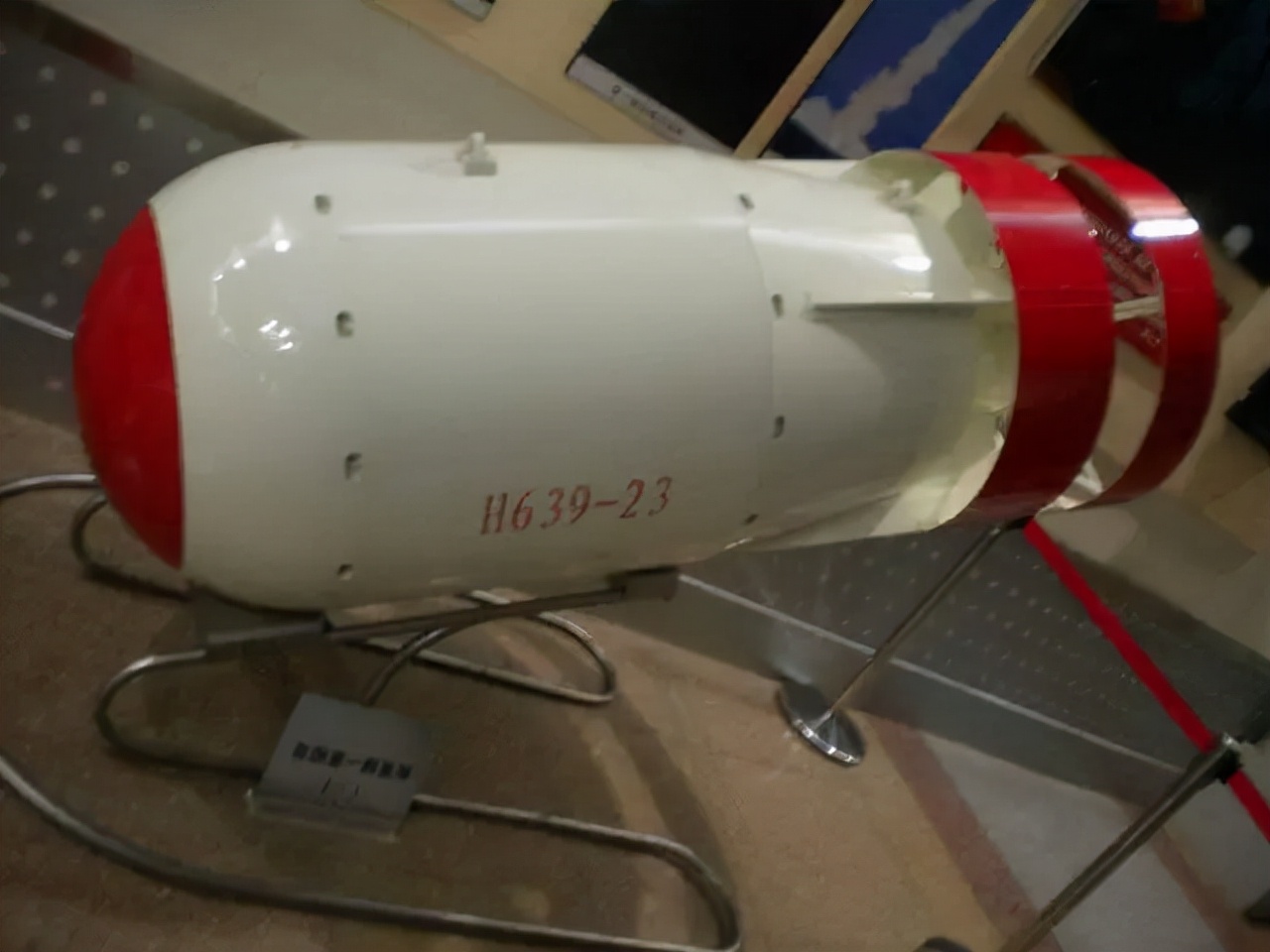 我们承诺不首先使用核武器，但是这“三种情况”却除外