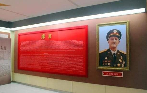 安徽金寨：22位开国将军共赴朝鲜战场