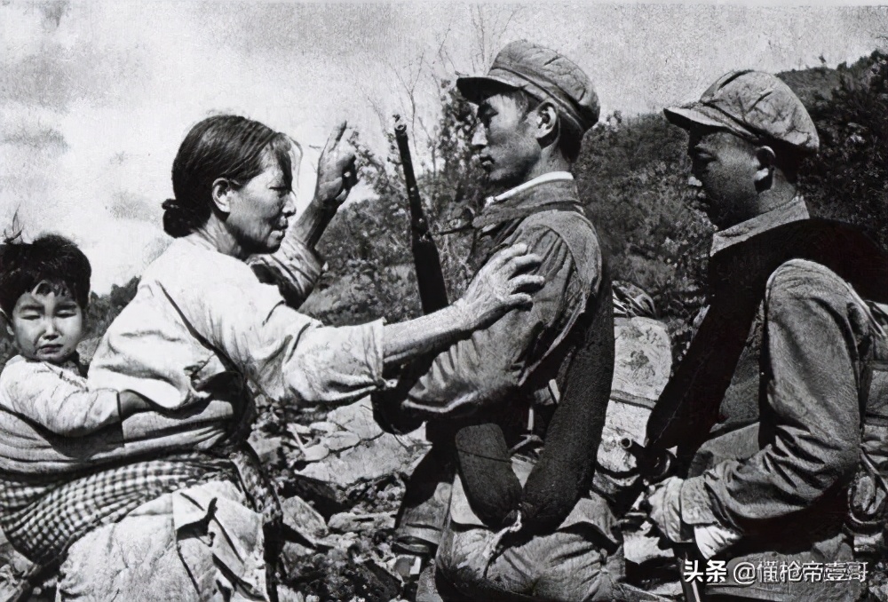 抗美援朝1953年结束，为啥最后一批志愿军1994年才