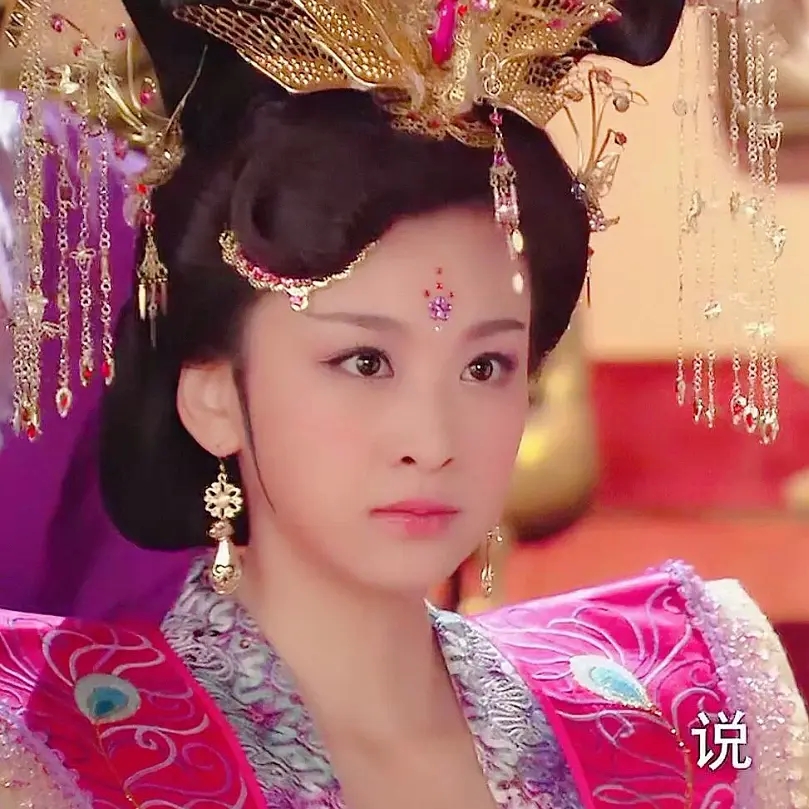 因雷劇成名，還創(chuàng)造過收視神話，穆婷婷為何突然消失在觀眾視野？