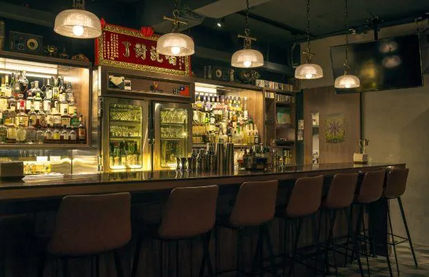亚洲最佳酒吧榜单 TOP 50，中国上榜的 17 家你去过吗？
