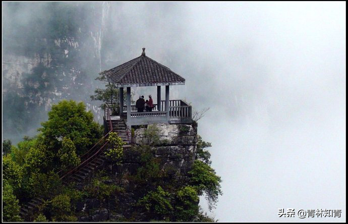 许浑：晚唐诗人中的一抹异样色彩，褒贬两重天，原因究竟为何？