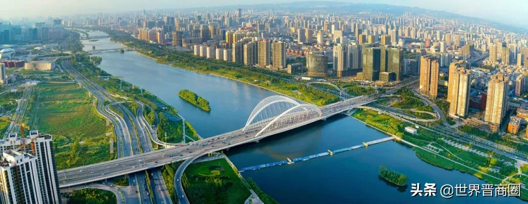 晋源区旅游收入要突破300亿,还要打造三个经济带,六个产业园
