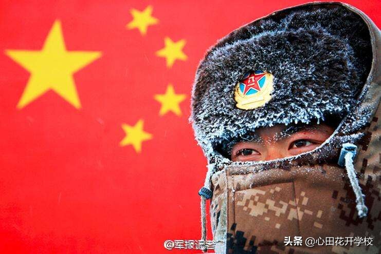 100句经典爱国古诗词名言警句推荐，做最坚定的五星红旗护旗手-第1张图片-非凡网