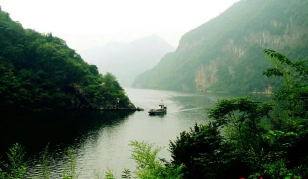 湖北重启，最值得去的地方瞧妹帮大家找到了