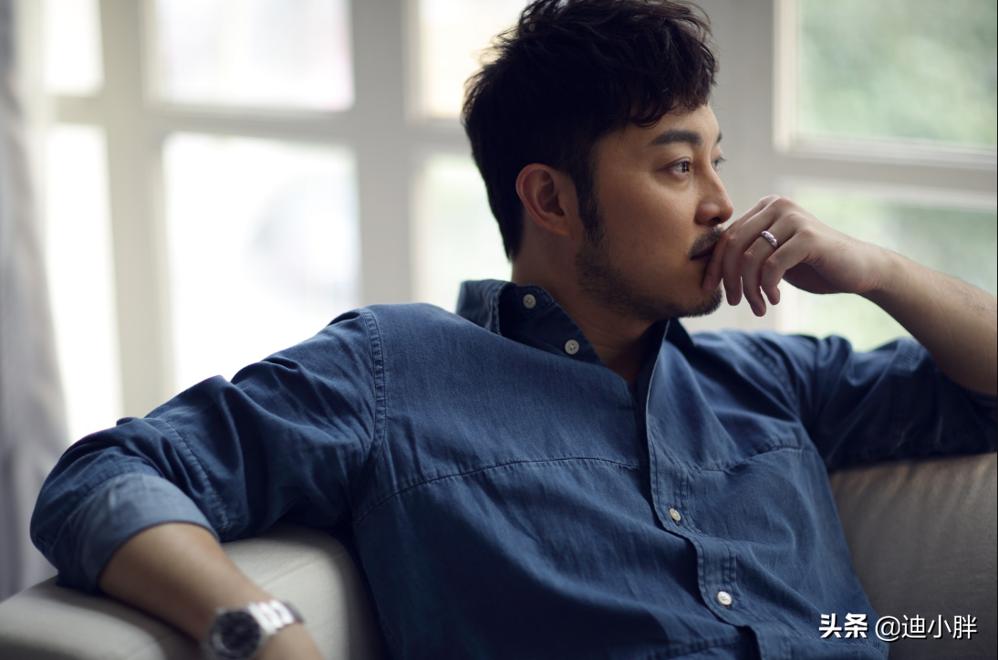 演员尽量少接综艺，本来不理解，看到沙溢就明白了