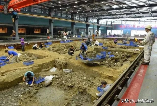 中国发现一艘南宋沉船，文物保存完好，20年花了3亿后才开始打捞