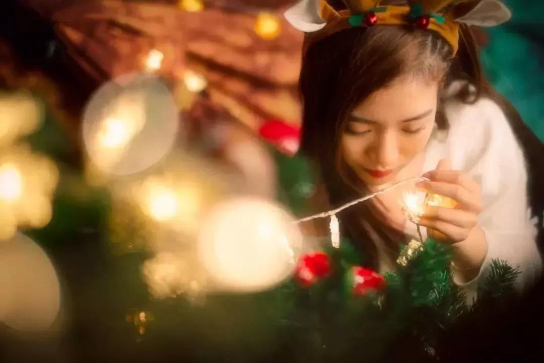 Christmas metre reflects a strategy! Seek hegemony friend circle relies on it