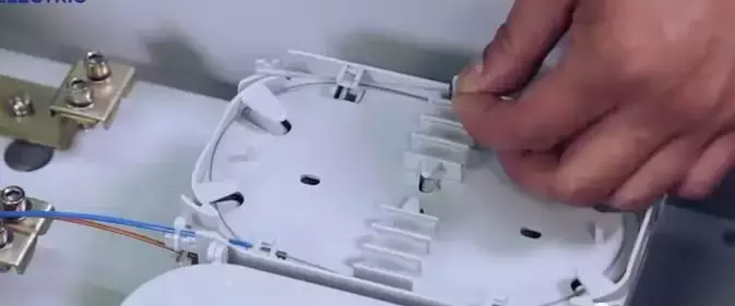 庖丁解牛帶你全面解析弱電監(jiān)控中光纖在實(shí)際施工中的具體應(yīng)用干貨