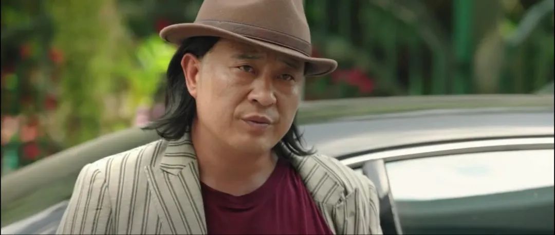 看了刘小光的《东北老炮儿》，开始为赵本山的