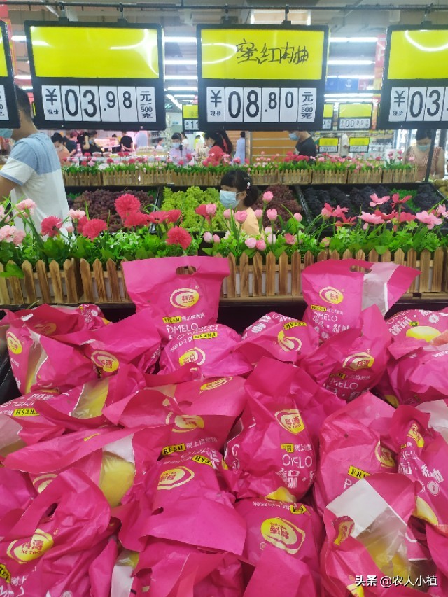 想知道市面上热销的水果价格吗？这里统统告诉你