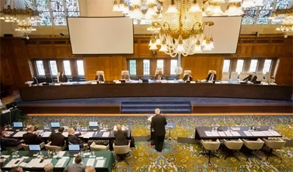 如果南海仲裁案"重演"，我们该怎么办？