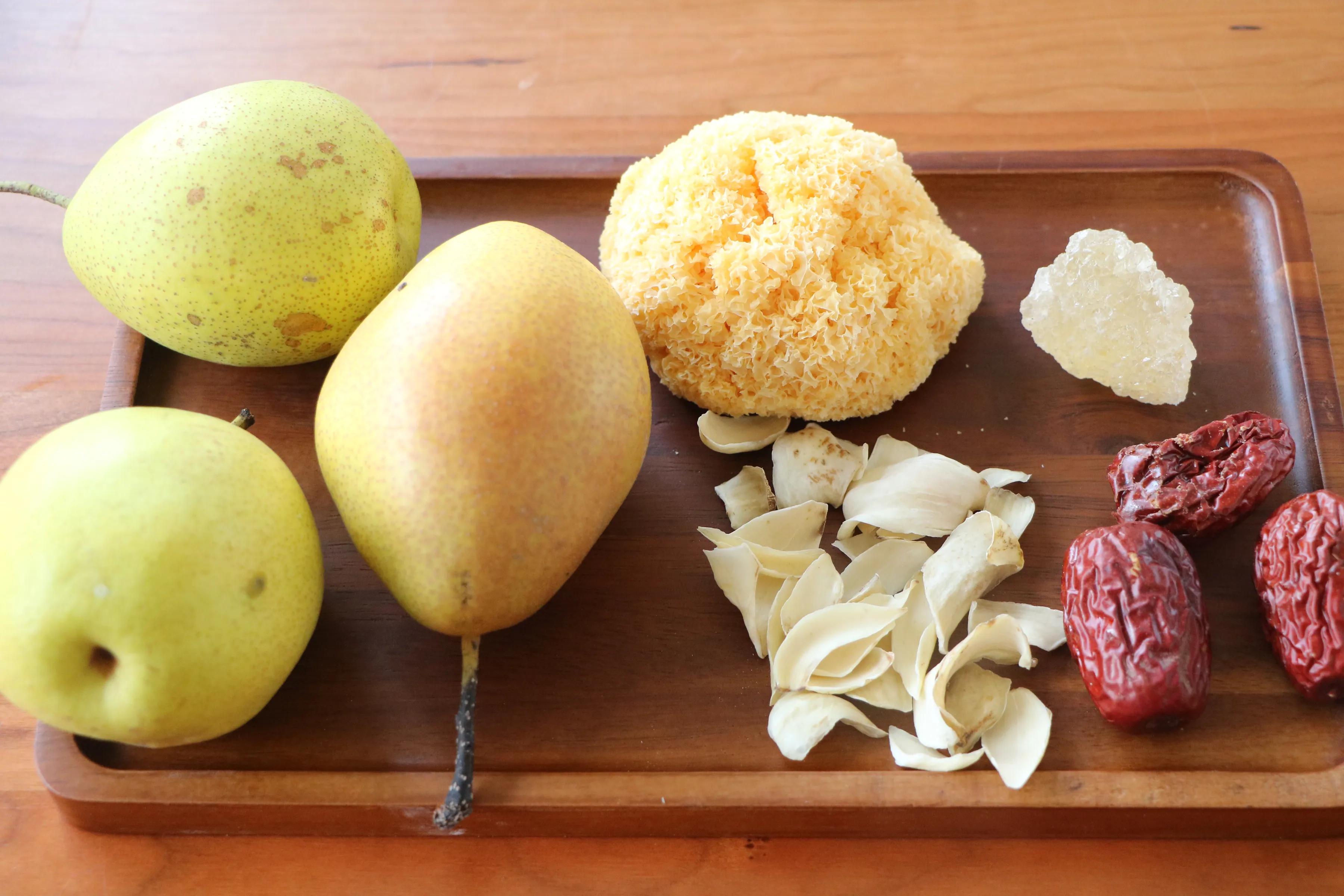 春季多給孩子喝這碗糖水，潤肺止咳，酸酸甜甜喝不膩，老少皆宜！