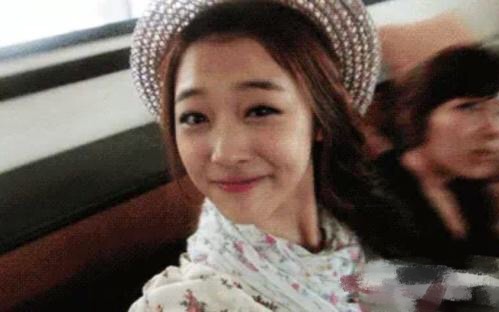 “人间水蜜桃”崔雪莉在娱乐圈到底经历了什么？你们永远都不会懂