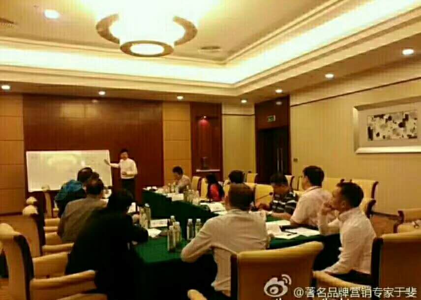 于斐老师谈：如何从0到1，打造一款爆品（五）