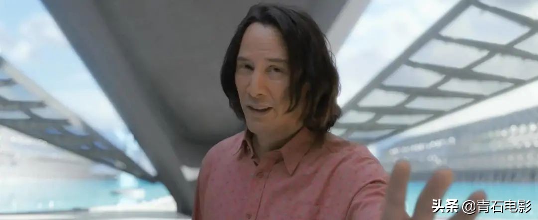 29年了，男神基努里维斯，终于“续命”了他的“