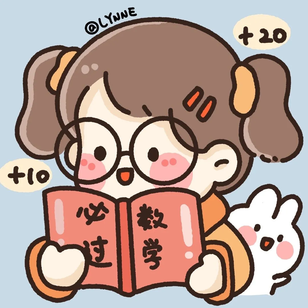 考试头古风闺蜜头像一左一右图片