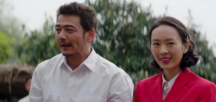 大江大河2杀青：宋运辉婚变娶梁思申，雷东宝狱后患癌，杨巡暴富