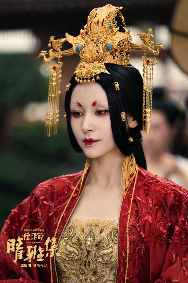 郭敬明口碑翻身？《晴雅集》预售超5000万，编剧史航大力推荐