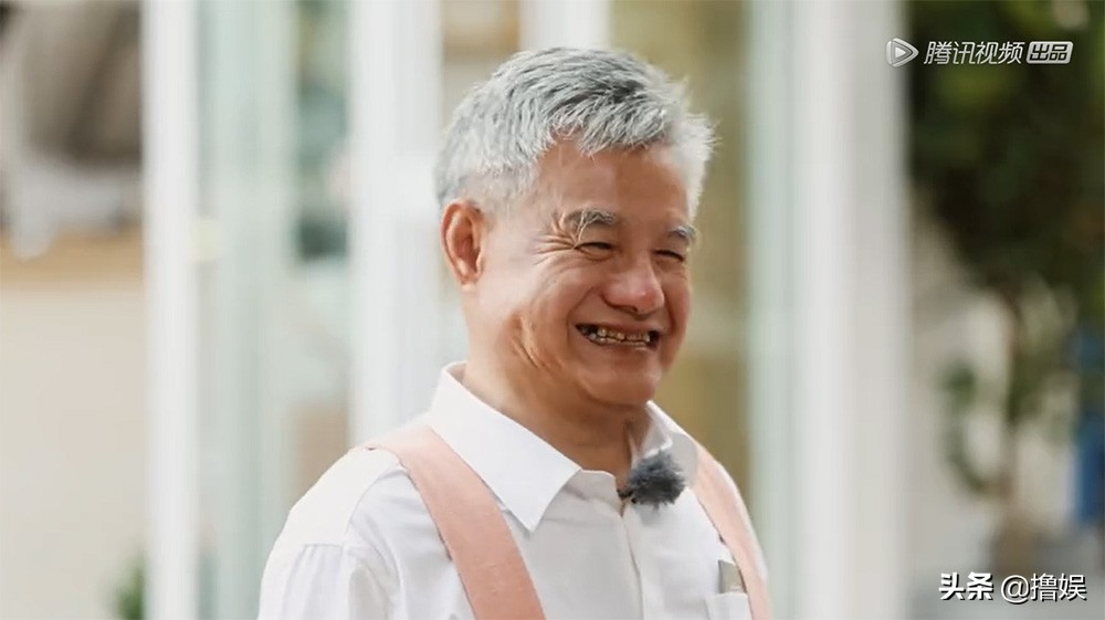 忘不了餐厅：黄渤退出极限挑战，甘愿到这个节