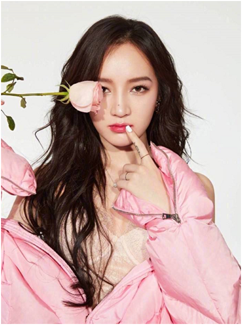 孟佳工作室发文孟佳要认真搞事业！被猜测疑似