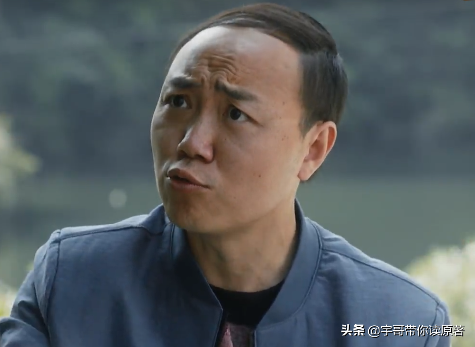 《装台》大结局：刁菊花成功赶走韩梅和蔡素芬