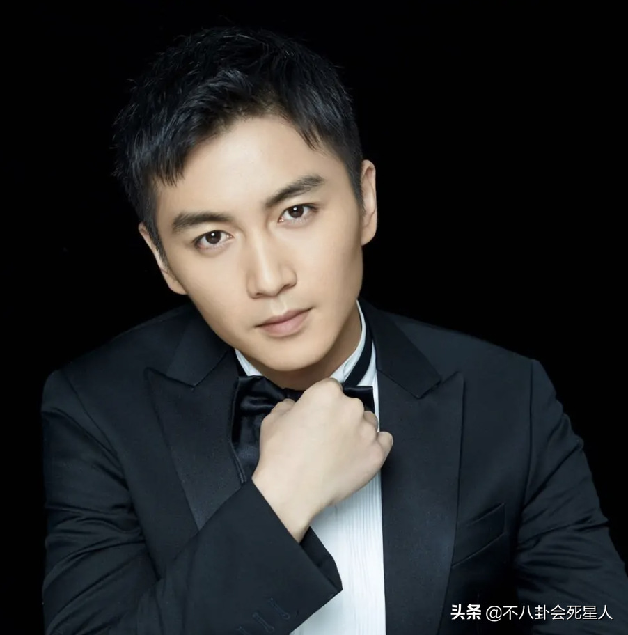 娱圈隐藏的运动员：牛莉游泳射击双冠军，“鲁智深”拿35次冠军
