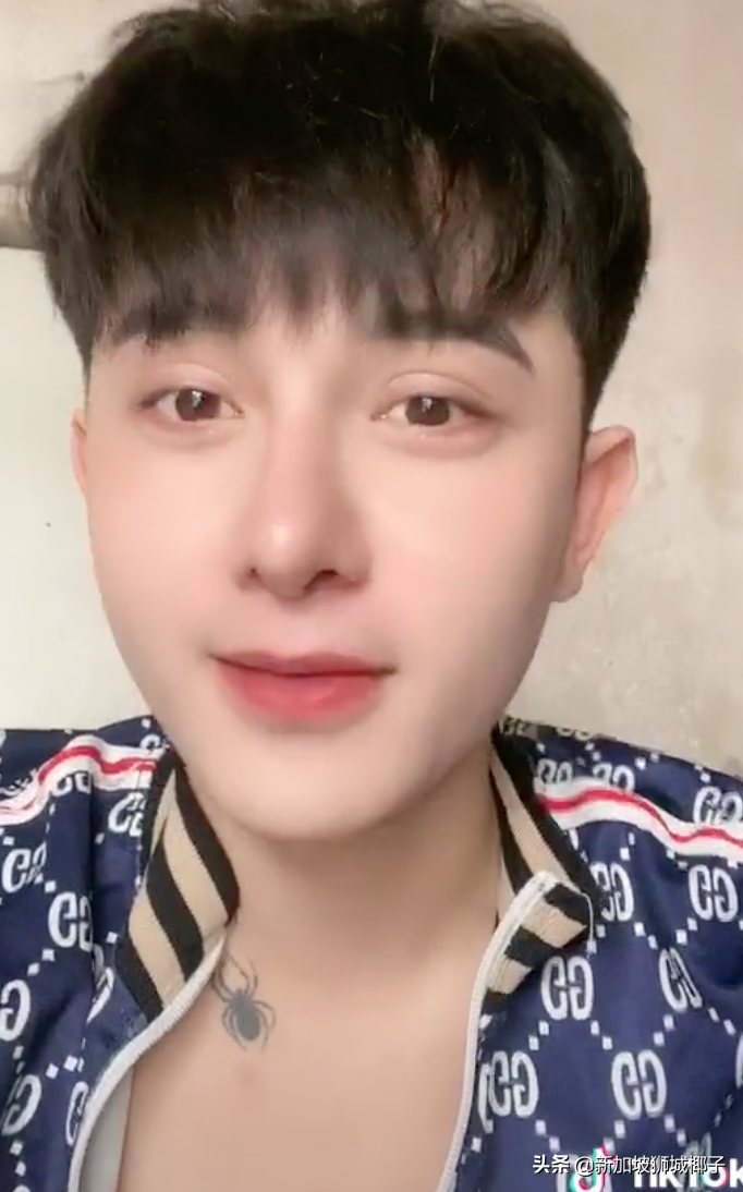 9次整容后，越南小伙“换头”成百万粉丝的网红！值得吗？