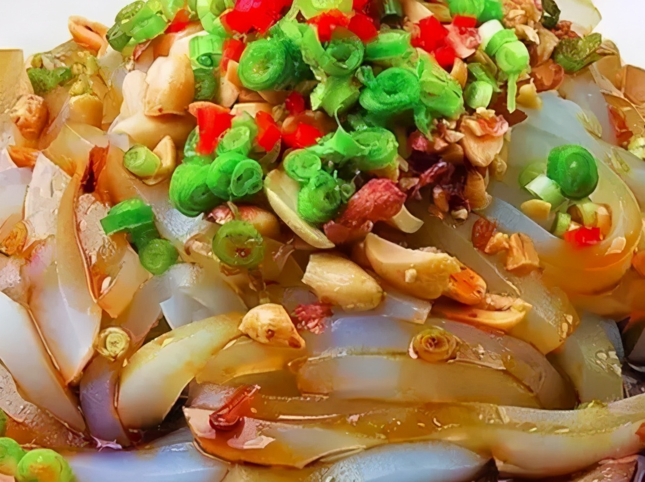 绵阳旅游，这11道特色美食不容错过，让你品味四川风味