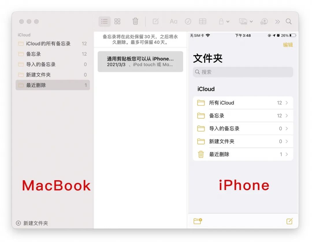 你真的會用iCloud嗎？ 眾多隱藏功能+免費存儲10W張照片