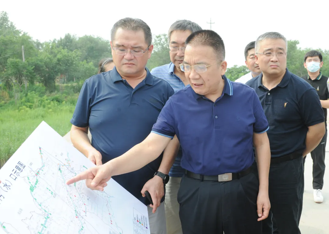 �ֳ��칫����˵���У�������ͬ־���ؿںӿ�չѲ�Ӷ�������