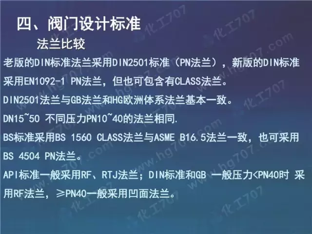 珍藏版:阀门基础知识大全,少有的干货