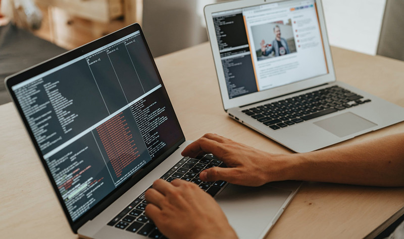 程序员逆袭之路,5年it人生从电脑装机到技术大神,人生不认输