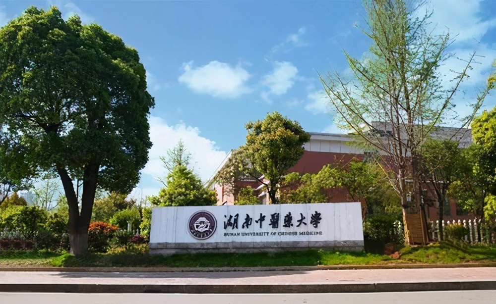 13所中医药大学保研情况，推免名额都很少，北中医保研率最高