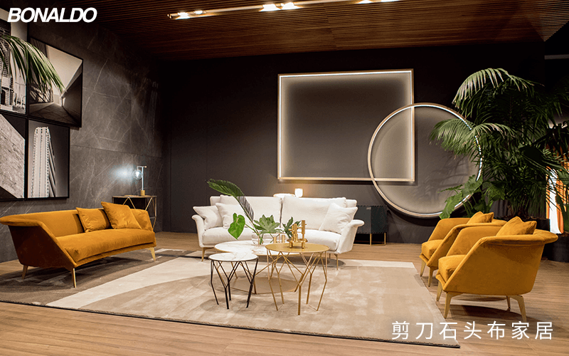 北歐風格家具，有格調的設計才能讓家更時尚