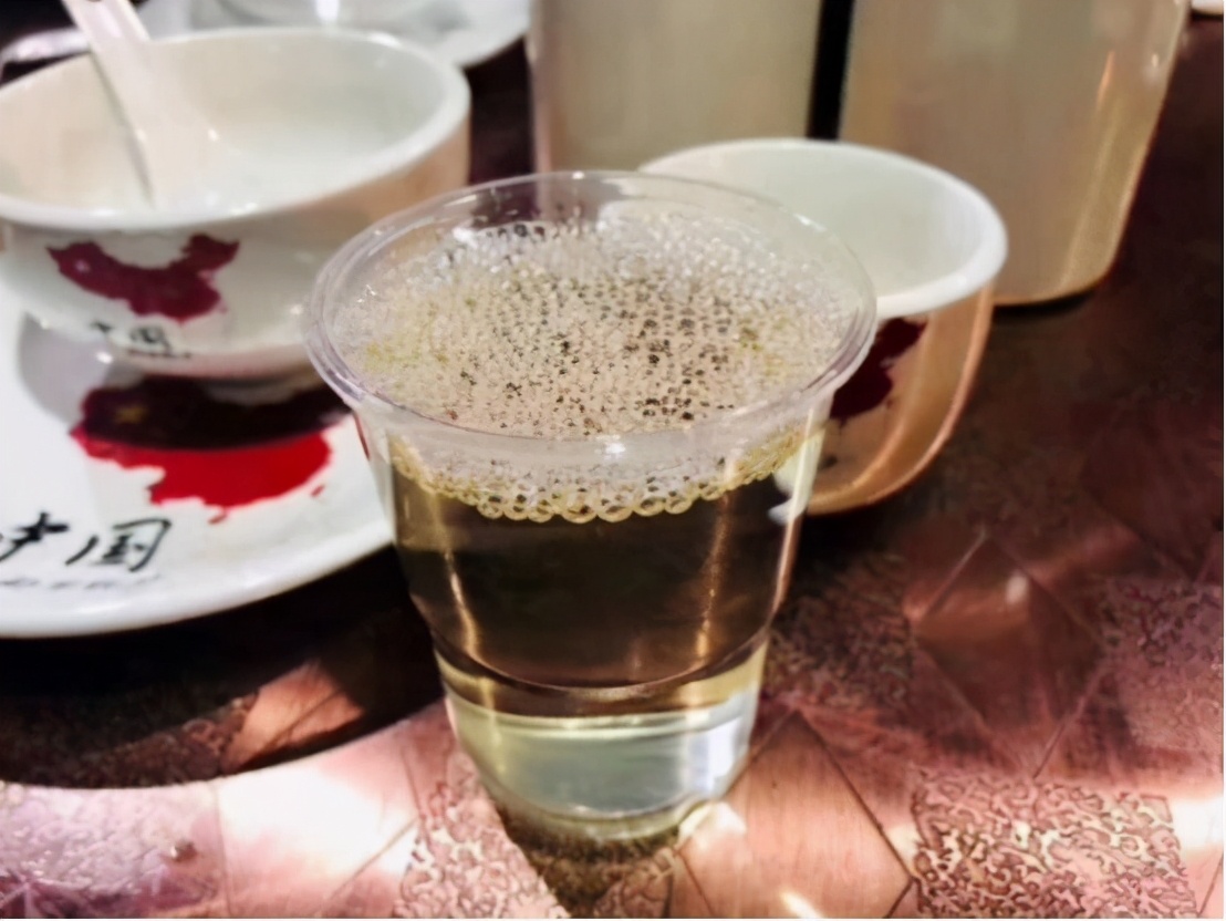 喝了幾十年白酒，這些冷知識知道的人不多，學會酒桌上可以吹牛了