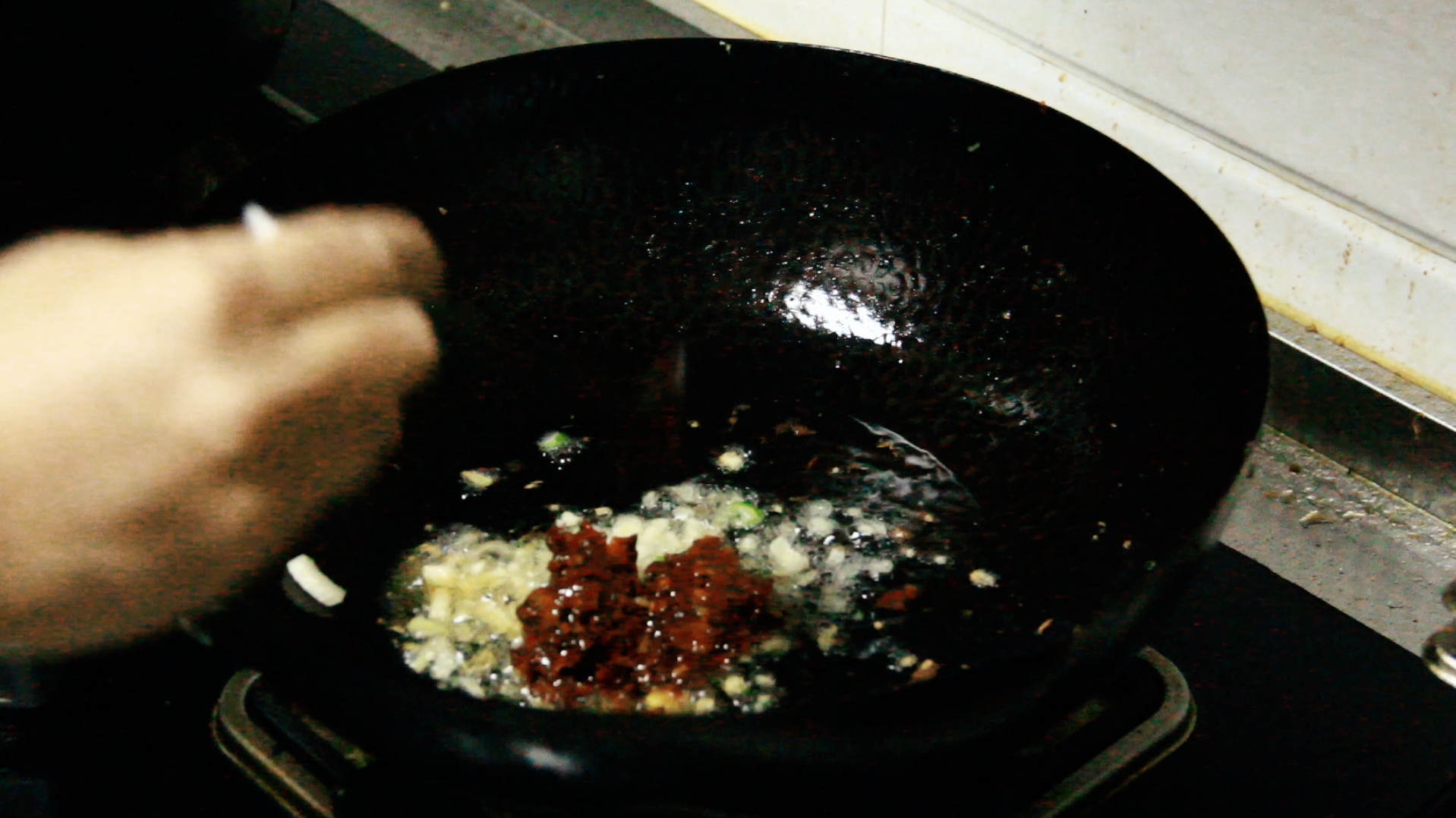图片[21]-很多人年夜饭要吃的香汁面藕做法 (视频-起舞食谱网