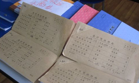 10年会计含泪总结：处理原始凭证十四大要点总结，至今受益匪浅！