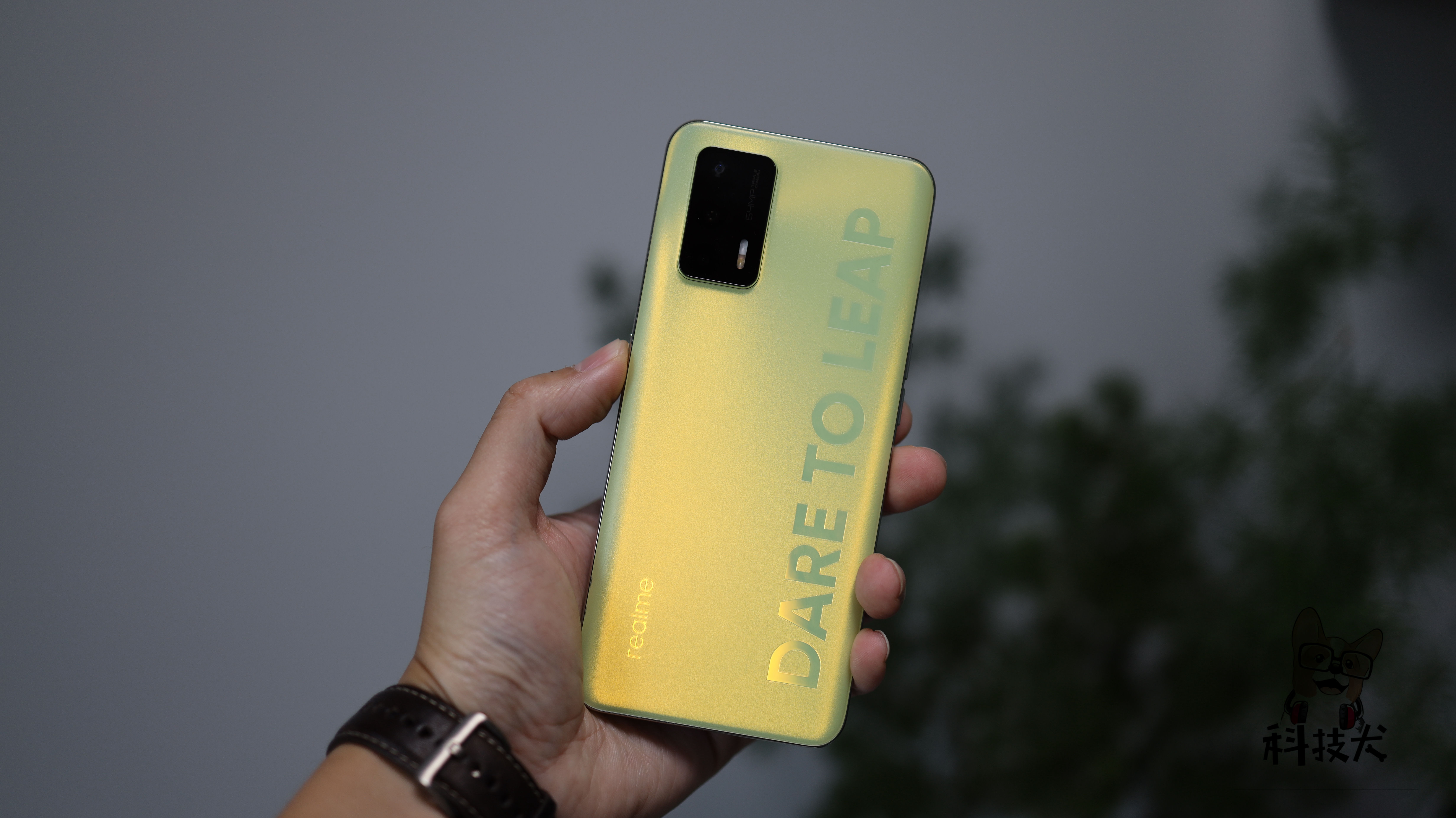 618大促 五款realme 真我5g手机购机攻略 杨幂同款最值得入手