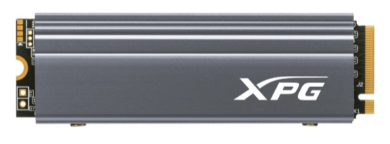威刚推出 PCIe 4.0 固态硬盘，读 / 写速度达 7.4/6.4 GB / 秒