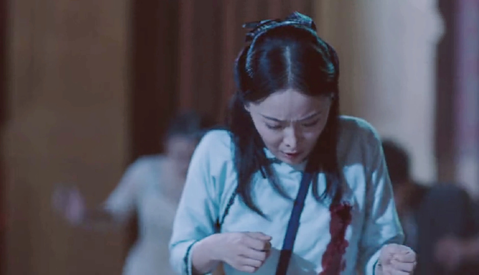 《秋蝉》‖别再吐槽女主角了，这才是槽点!